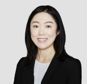 Misha Yang