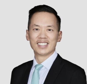 Patrick Liu