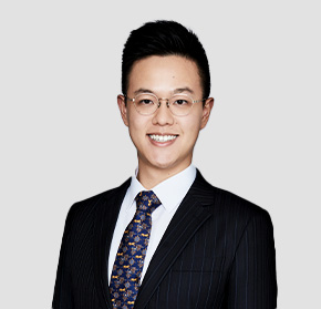 headshot for , Associate<br />
Broadfield Asia