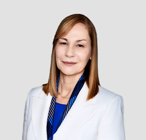 headshot for , Managing Partner<br />
Broadfield Asia