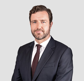 headshot for , Partner<br />
Broadfield Asia