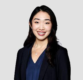 headshot for , Managing Associate<br />
Broadfield Asia