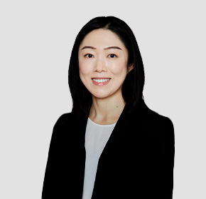 headshot for , Senior Managing Associate<br />
Broadfield Asia