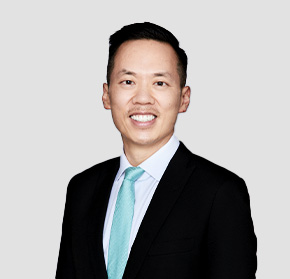 headshot for , Partner<br />
Broadfield Asia