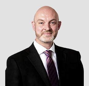 headshot for , Broadfield Asia