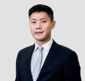 headshot for , Associate<br />
Broadfield Asia